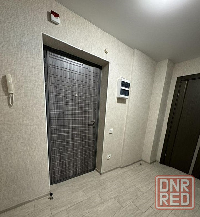 Сдается: Однокомнатная квартира Исполком Этаж:6/9 Донецк - изображение 1