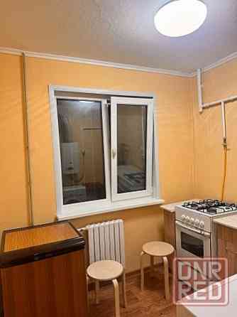 Сдаётся отличная однокомнатная квартира. квартире есть всё Донецк