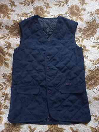 Жилетка рабочая Донецк