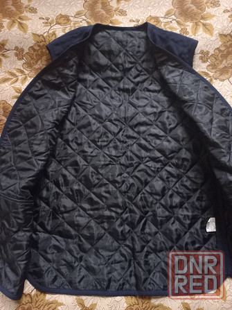 Жилетка рабочая Донецк - изображение 2