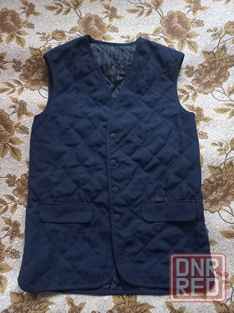 Жилетка рабочая Донецк - изображение 1