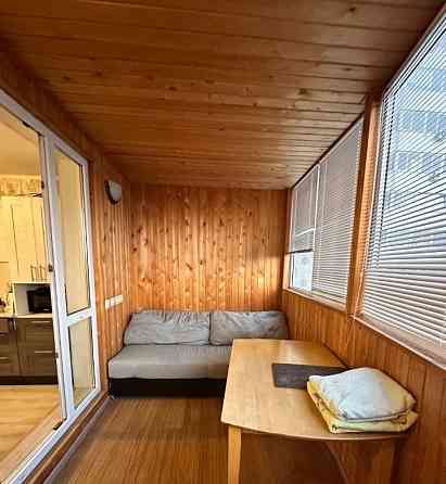 Сдается: Однокомнатная квартира Донецк