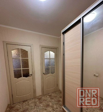 Сдается: Однокомнатная квартира Донецк - изображение 3