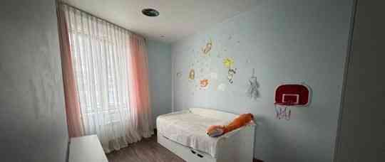 Сдается: Двухкомнатная квартира проспект Мира, 4 Донецк