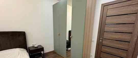 Сдается: Двухкомнатная квартира проспект Мира, 4 Донецк