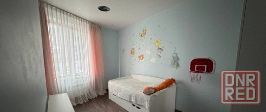 Сдается: Двухкомнатная квартира проспект Мира, 4 Донецк - изображение 1