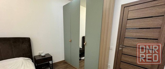 Сдается: Двухкомнатная квартира проспект Мира, 4 Донецк - изображение 2