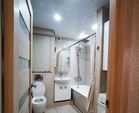 Сдается: Двухкомнатная квартира Краснооктябрьская ул. Донецк