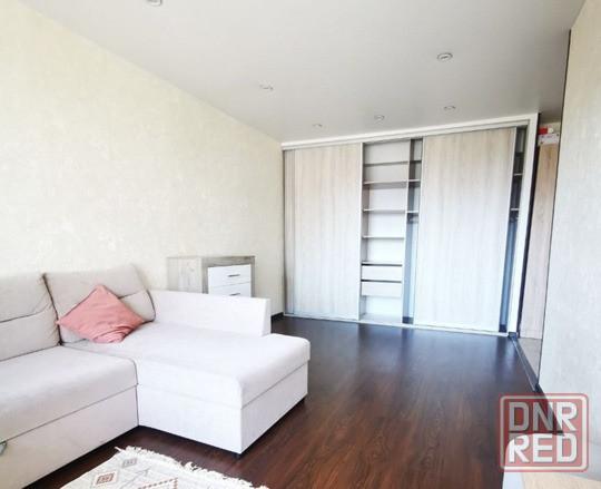 Сдается: Двухкомнатная квартира Краснооктябрьская ул. Донецк - изображение 4