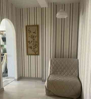 Сдается:Однокомнатная квартира ул.Олимпиева Донецк