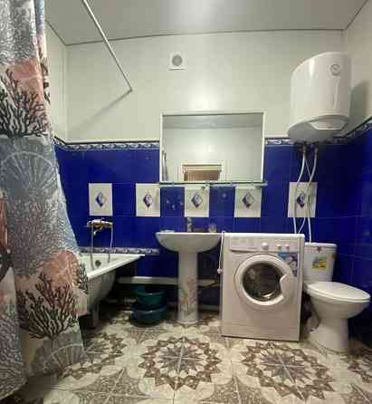 Сдается:Однокомнатная квартира ул.Олимпиева Донецк