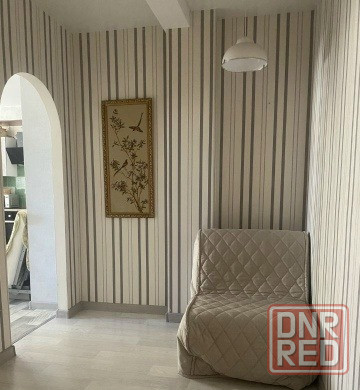 Сдается:Однокомнатная квартира ул.Олимпиева Донецк - изображение 2