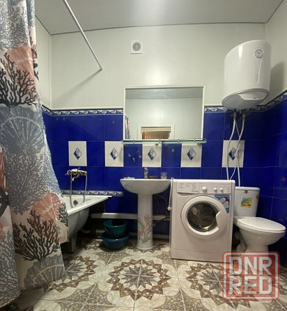 Сдается:Однокомнатная квартира ул.Олимпиева Донецк - изображение 3