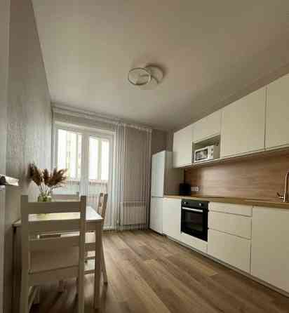 Сдается: Однокомнатная квартира Краснофлотская улица, 62 Донецк