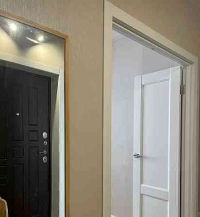 Сдается: Однокомнатная квартира Краснофлотская улица, 62 Донецк