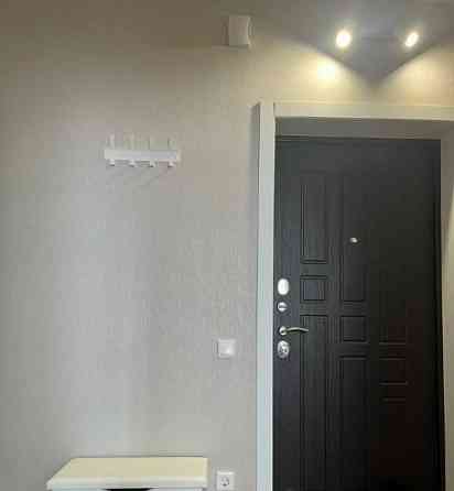 Сдается: Однокомнатная квартира Краснофлотская улица, 62 Донецк