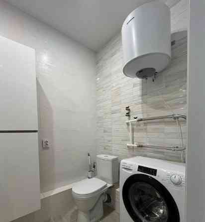 Сдается: Однокомнатная квартира Краснофлотская улица, 62 Донецк