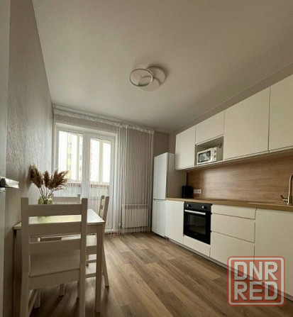 Сдается: Однокомнатная квартира Краснофлотская улица, 62 Донецк - изображение 6