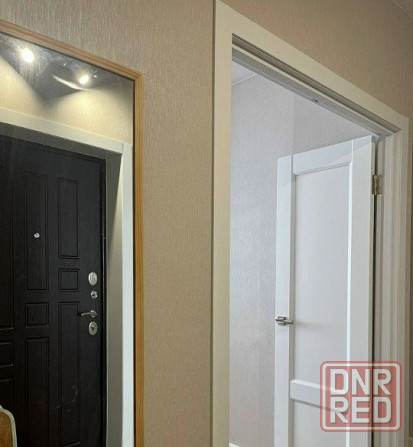 Сдается: Однокомнатная квартира Краснофлотская улица, 62 Донецк - изображение 5