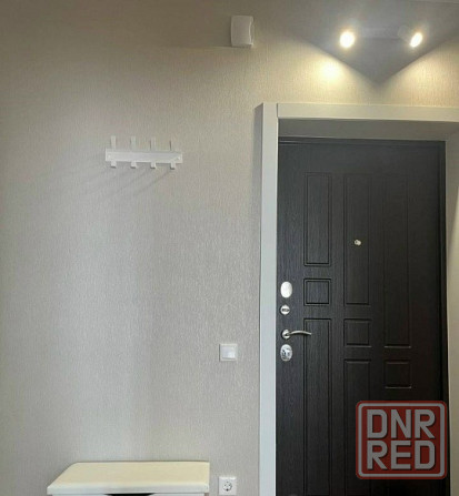 Сдается: Однокомнатная квартира Краснофлотская улица, 62 Донецк - изображение 3