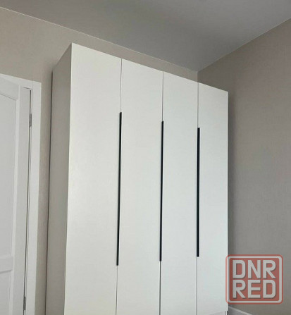 Сдается: Однокомнатная квартира Краснофлотская улица, 62 Донецк - изображение 2