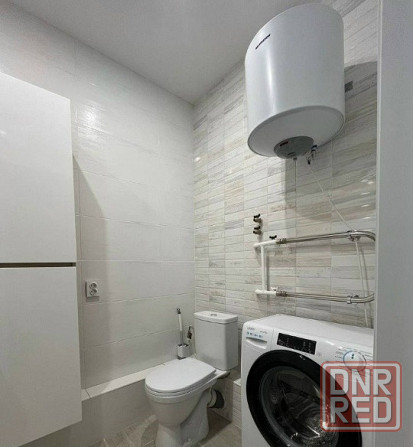 Сдается: Однокомнатная квартира Краснофлотская улица, 62 Донецк - изображение 1