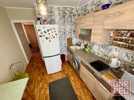 Аренда 2кк квартиры в Буденновском районе, ул. Независимости, ор-р Донецк - изображение 1