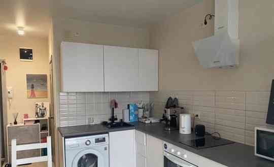 Сдается:Однокомнатная квартира Роза Люксембург Донецк