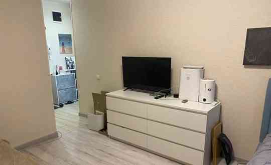 Сдается:Однокомнатная квартира Роза Люксембург Донецк