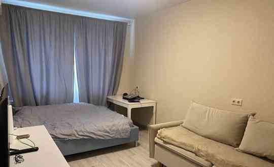 Сдается:Однокомнатная квартира Роза Люксембург Донецк