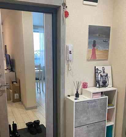 Сдается:Однокомнатная квартира Роза Люксембург Донецк