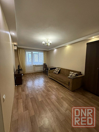 Сдаётся в аренду квартира Город: Донецк Комнат : 1 Донецк - изображение 1