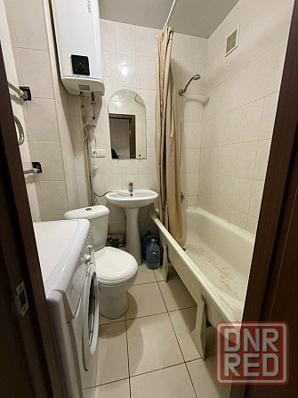 Сдаётся в аренду квартира Город: Донецк Комнат : 1 Донецк - изображение 2