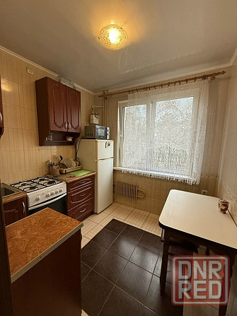 Сдаётся в аренду квартира Город: Донецк Комнат : 1 Донецк - изображение 4