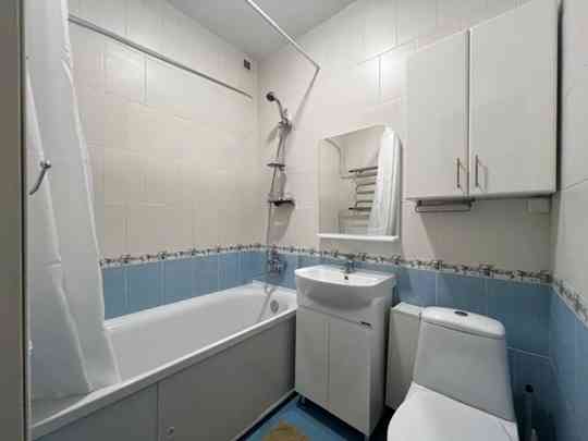 Сдам отличную 1-комнатную квартиру 54 м2 Донецк