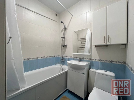 Сдам отличную 1-комнатную квартиру 54 м2 Донецк - изображение 2