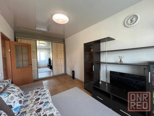 Сдам отличную 1-комнатную квартиру 54 м2 Донецк - изображение 3