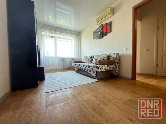 Сдам отличную 1-комнатную квартиру 54 м2 Донецк - изображение 1