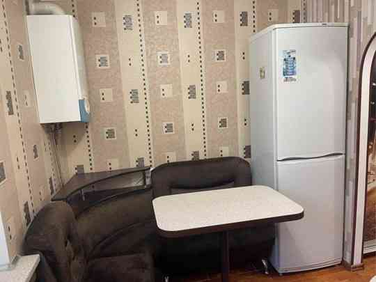 Сдаётся 1кк квартира, в Пролетарском районе, ул. Коммунистическая Донецк