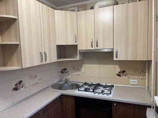 Сдаётся 1кк квартира, в Пролетарском районе, ул. Коммунистическая Донецк