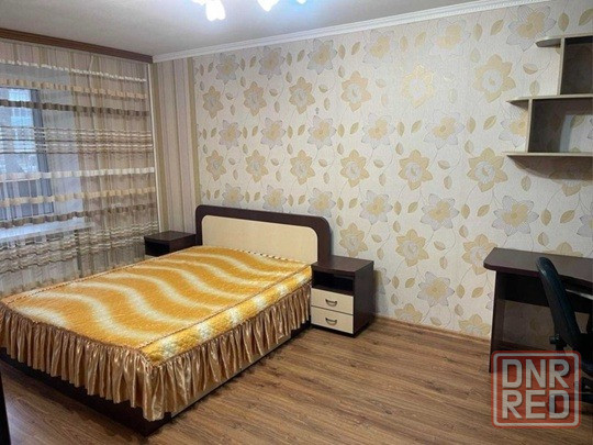 Сдаётся 1кк квартира, в Пролетарском районе, ул. Коммунистическая Донецк - изображение 4