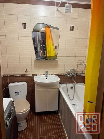 Сдаётся 1кк квартира, в Пролетарском районе, ул. Коммунистическая Донецк - изображение 3