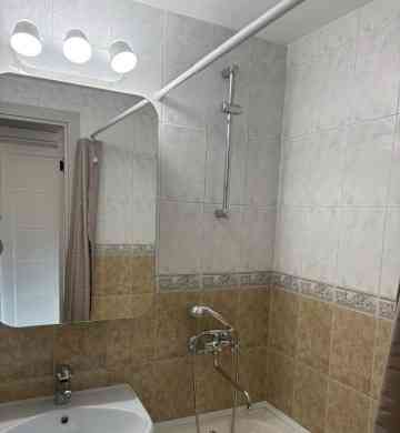 Сдается:Двухкомнатная квартира Этаж: 5/9 Донецк