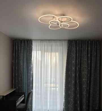 Сдается:Двухкомнатная квартира Этаж: 5/9 Донецк