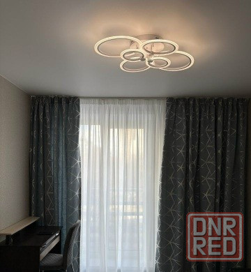 Сдается:Двухкомнатная квартира Этаж: 5/9 Донецк - изображение 2