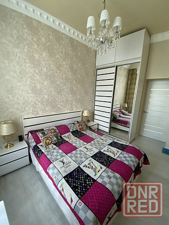 Сдам отличную 2-комнатную квартиру 54 м2 Донецк - изображение 2