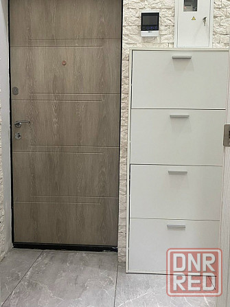 Сдам отличную 2-комнатную квартиру 54 м2 Донецк - изображение 1