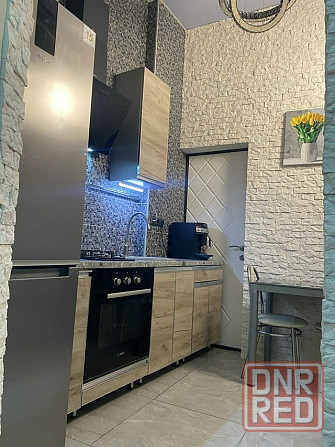 Сдам отличную 2-комнатную квартиру 54 м2 Донецк - изображение 3