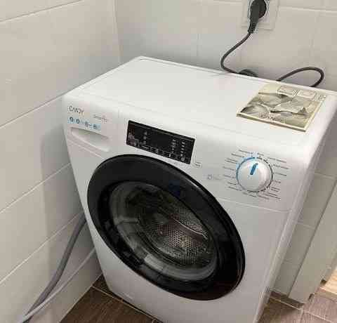 Сдается: Однокомнатная квартира Этаж: 8/9 Донецк