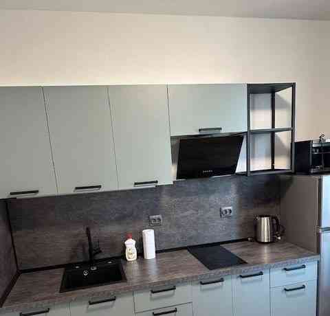 Сдается: Однокомнатная квартира Этаж: 8/9 Донецк